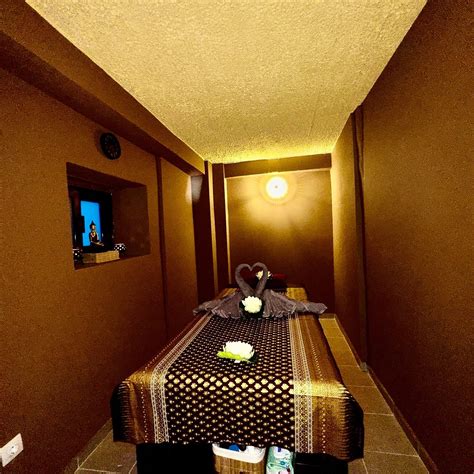 SIAM AT RHODES THAI MASSAGE (2026) All You Need to Know BEFORE You Go (with Reviews) - Tripadvisor
