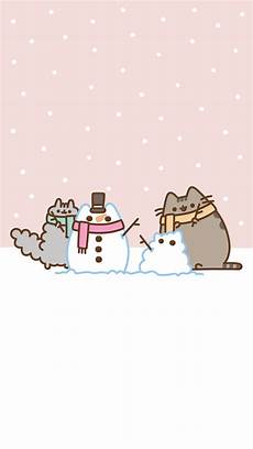 Pusheen Wallpaper by Free Pusheen Android And Iphone 174 Wallpapers Pusheen Wallpaper