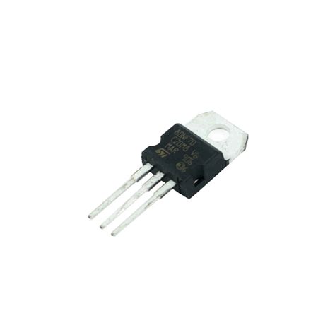Buy 80NF70 N-Channel 68V 98A Power MOSFET at electronifyindia.com ...