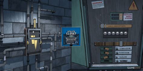 How to Solve the Circuit Breaker Puzzle in Blue Prince