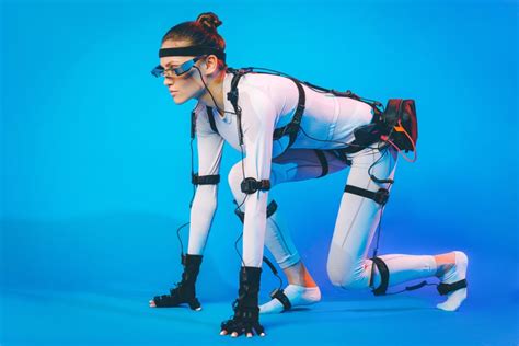 Image result for Motion Capture