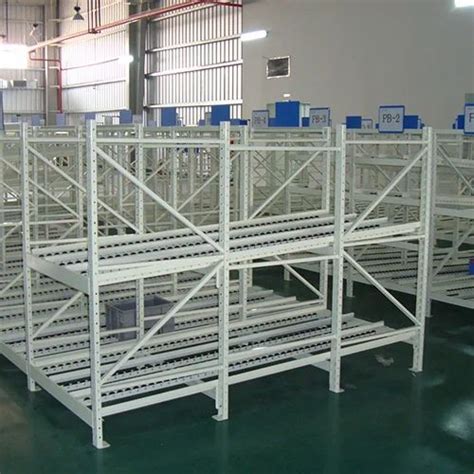 industrial Conveyor and storage racks | Manufacturer from Pune