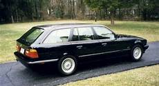 1995 Bmw Station Wagon by 1995 Bmw 530i Touring Station Wagon 1995 Bmw Station Wagon