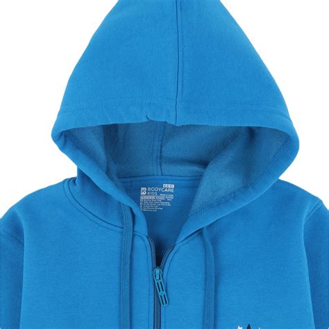 Bodycare International Limited