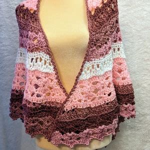 Lace Shell Pattern Crochet 的图像结果