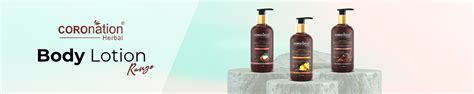Amazon.in: COROnation Herbal: BODY LOTION