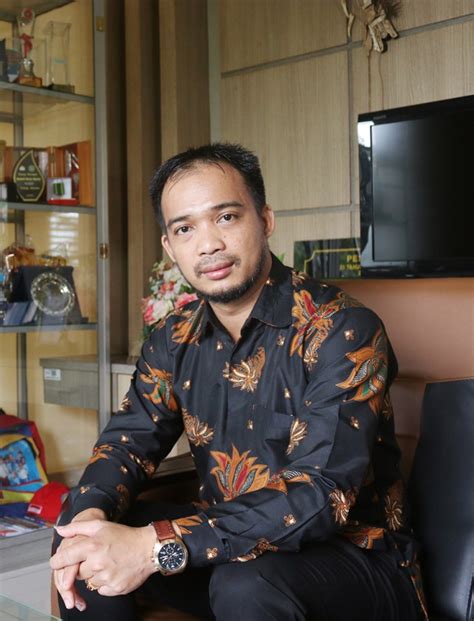 PERAN PEMUDA MEMBANGUN BANGSA - News - CU Keling Kumang