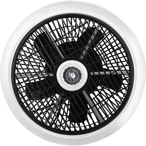 Buy VIDISA Ceiling Recessed Cassette Fan with LED Lights & Remote ...