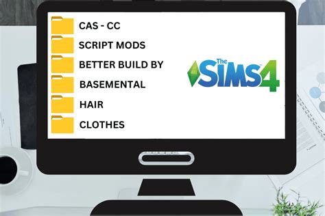Image result for How to Unzip Sims 4 Mod Files