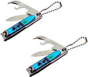 Dakshita Sales Stainless Steel NAIL CUTTER - Price in India, Buy ...