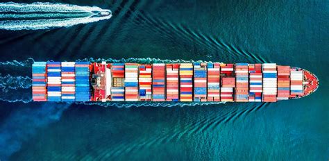 ICL - Carrier - Linescape