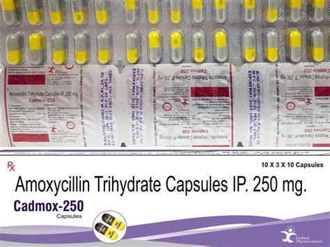 CADMAK PHARMACEUTICALS