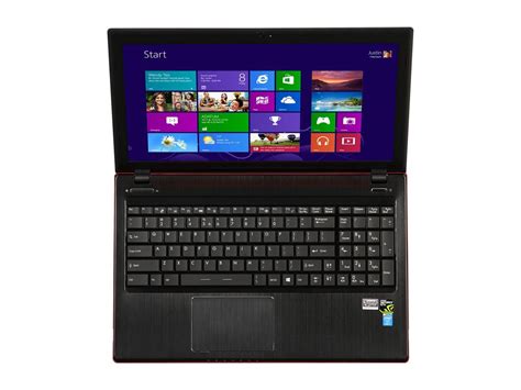 Laptop HP ZBook 15 cu procesor Intel® Core™ i7-4700MQ 2.40GHz, Haswell ...