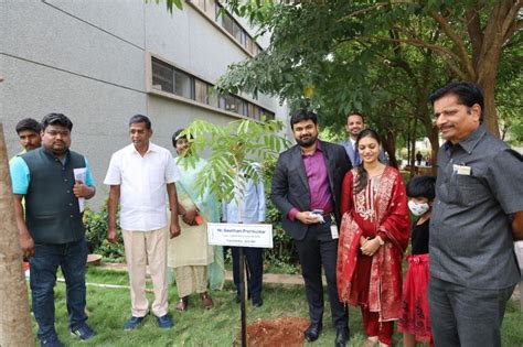 Sustainable Development Goals (SDG), KPR Institute Engineering and ...