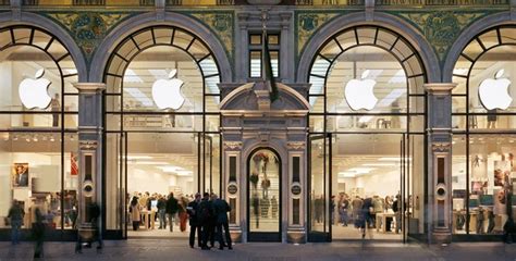 Apple Can Now Open Flagship Stores In India