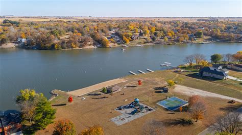 Explore Beaches near Lake Panorama, IA | Lake Panorama Realty