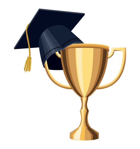 Graduation Trophy 的图像结果