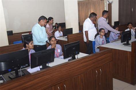 College of Commerce Science And Computer Education, Malegaon (Bk)