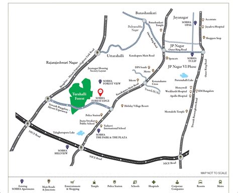 Sobha Forest Edge | Location | Price | Floor Plan | Reviews