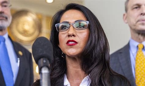 MAGA diehard Lauren Boebert accused of 'racist' rant against Democrat