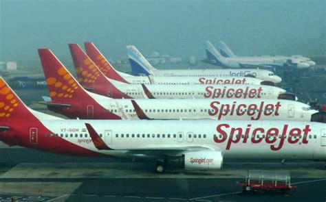 Image result for SpiceJet India