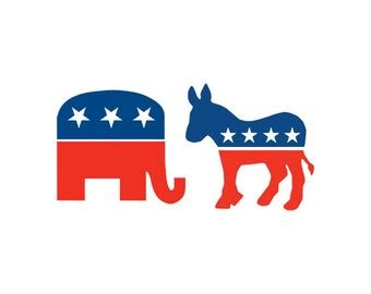 Question Mark Republican 的图像结果