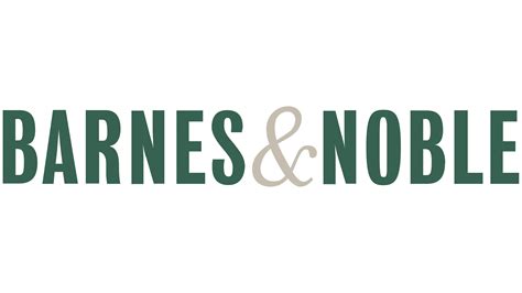 Barnes and Noble Logo, symbol, meaning, history, PNG, brand