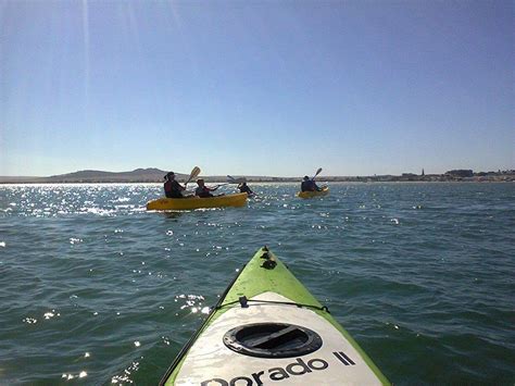 Tourist Attractions in Paternoster. Things to do in Paternoster