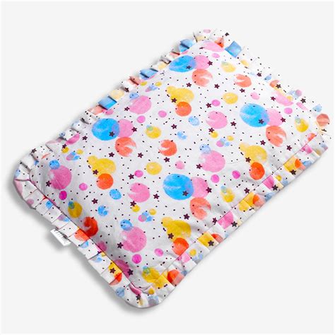 Buy Mustard Seed Pillow (Twinkle Stars) for Newborn Baby