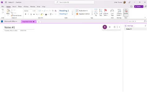 OneNote Math Dictation 的图像结果