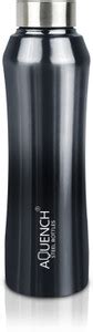 AQUENCH 1000 ml Steel Bottle - Buy AQUENCH 1000 ml Steel Bottle Online ...