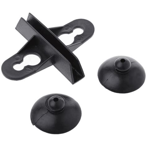 Divider Clips Glass - Suction Cups Pack Of 2 – cloningaquapets
