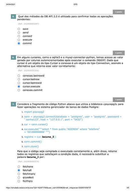 Image result for Comando Para Testar Programas Em Python