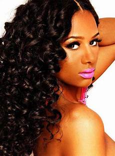 New Hairstyles With Weave by 35 Simple But Beautiful Weave Hairstyles For Black New Hairstyles With Weave