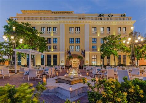 HOTEL CHARLESTON SANTA TERESA (Cartagena) - 2026 Hotel Reviews, Photos ...