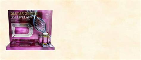 Skin Whitening Injections | Buy Glutathione Injections in India