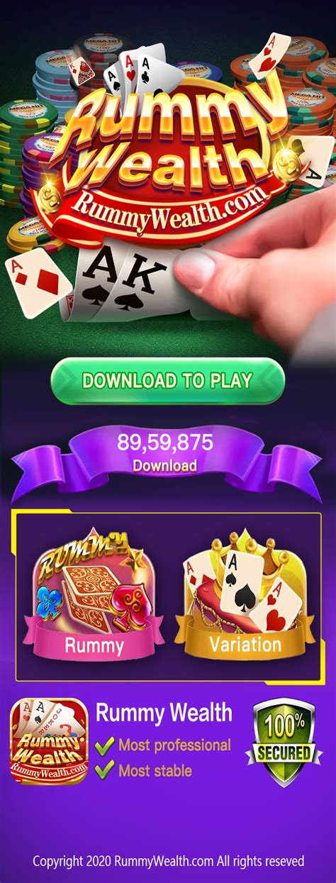 rummy wealth 777 apk v1.4.4