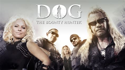 Dog the Bounty Hunter Pictures & Galleries | A&E