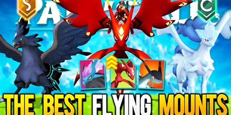 KhrazeGaming: Testing the Fastest Flying Mounts in Palworld