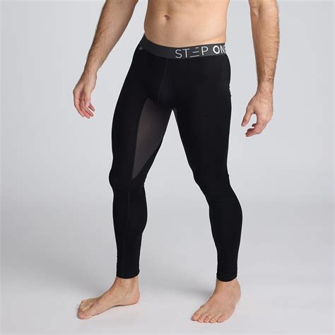 SmoothFit Thong - Espresso-Tini | Step One Underwear Australia