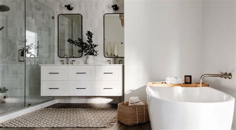 New Trends In Bathroom Vanities at Leta Tabor blog