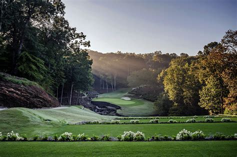 Atlanta Country Club