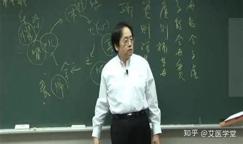 倪海厦《黄帝内经》全集教学视频（珍藏版） - 知乎