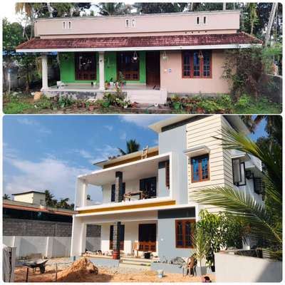 Manu Ansari, Civil Engineer from Thiruvananthapuram, Kerala
