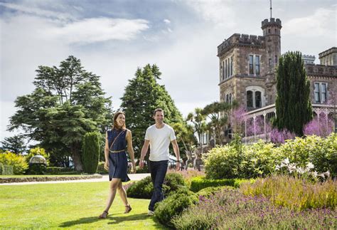 Cities in New Zealand | 100% Pure New Zealand