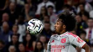 OL, ça se complique pour Malick Fofana | Goal.com Français