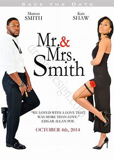 Mr And Mrs Smith Wedding Invitations by Mr And Mrs Smith Wedding Theme Wedding Ideas Mr And Mrs Smith Wedding Invitations