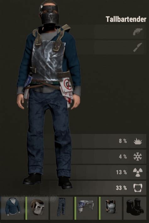 Official Skins - Arctic Pack — Rust