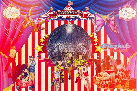 Royal Legacy Circus - Marion County Fair