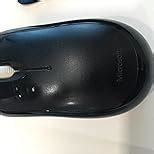 Amazon.in: Buy Microsoft Wireless Desktop 800 Keyboard and Mouse Set ...